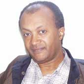 Asfaw Beyene